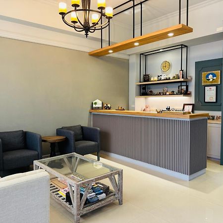 Follow Me B&B Taitung ภายนอก รูปภาพ