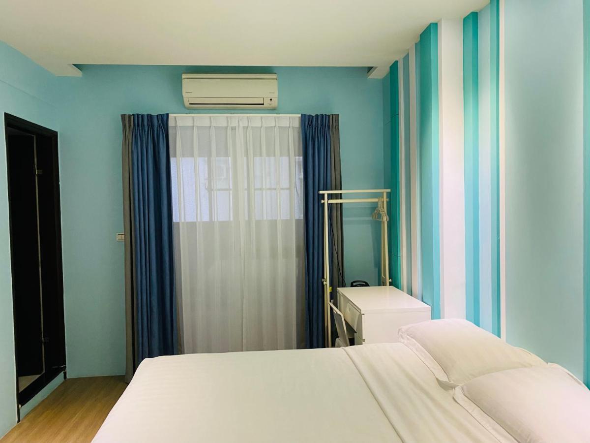 Follow Me B&B Taitung ภายนอก รูปภาพ