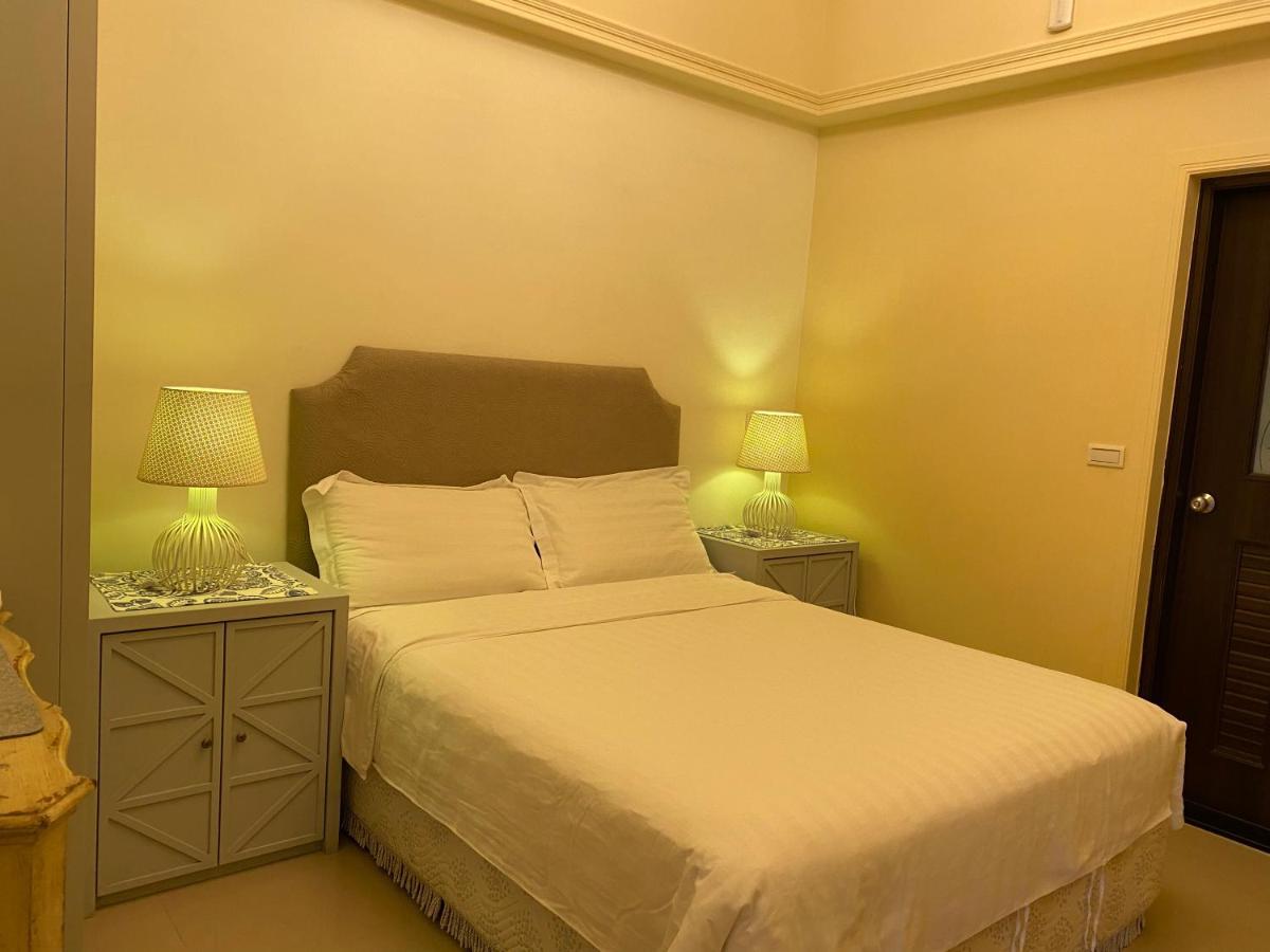 Follow Me B&B Taitung ภายนอก รูปภาพ